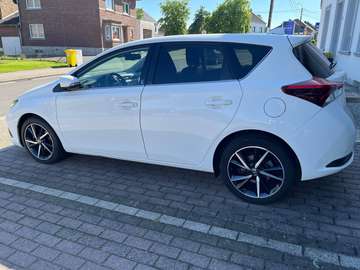 Auris 1.2 Turbo Comfort (EU6.2)