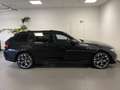 BMW 330 330eA 292ch M Sport Schwarz - thumbnail 3