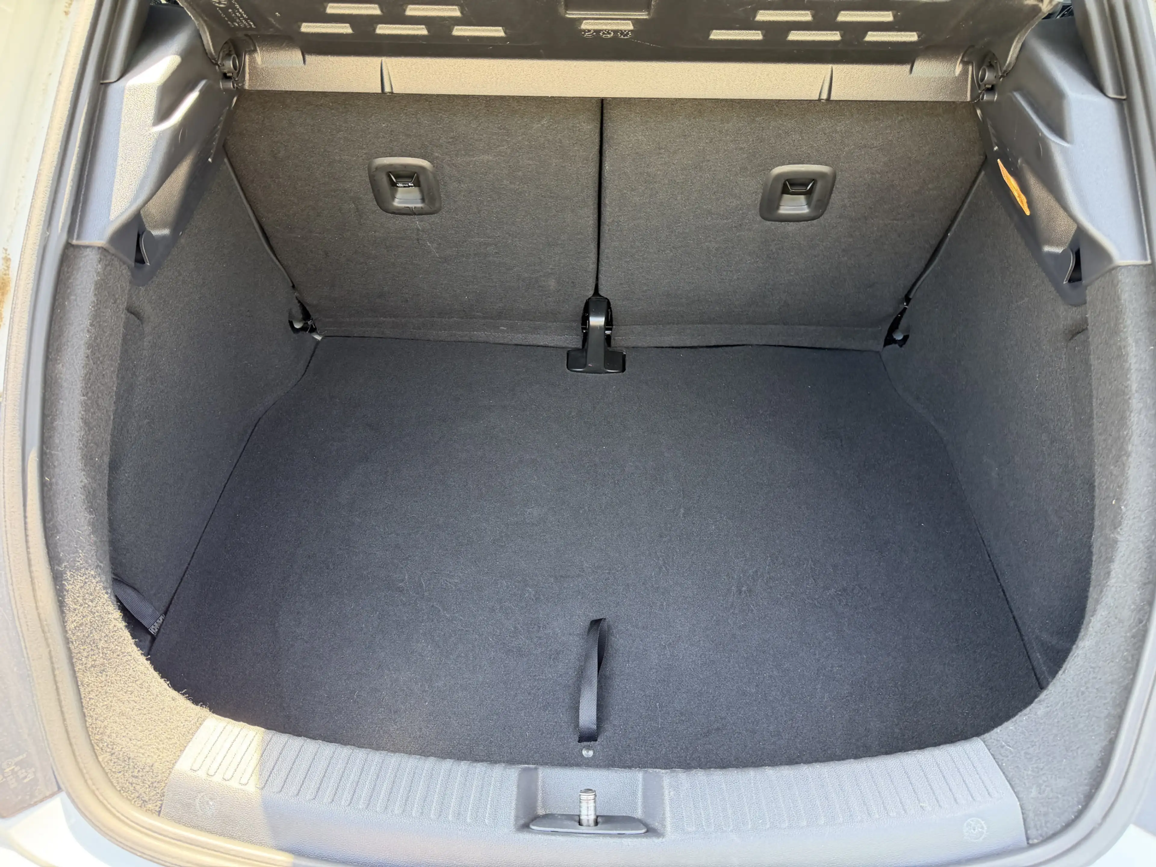 Volkswagen Beetle 1.4 TSI Trend Automaat / Sportstoelen / Carplay / — photo 13