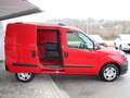 Fiat Doblo Cargo 1.6 MultiJet SX Kasten KLIMA Rouge - thumbnail 4