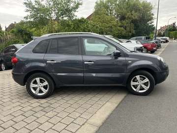 2.0 dCi 4x4 Bose Edition FAP