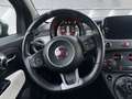 Fiat 500C Cabrio 0,9 TwinAir Parksensoren Klimaautomatik Blu Grau - thumbnail 9
