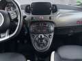 Fiat 500C Cabrio 0,9 TwinAir Parksensoren Klimaautomatik Blu Grau - thumbnail 8