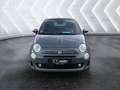 Fiat 500C Cabrio 0,9 TwinAir Parksensoren Klimaautomatik Blu Grau - thumbnail 2
