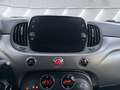 Fiat 500C Cabrio 0,9 TwinAir Parksensoren Klimaautomatik Blu Grau - thumbnail 10