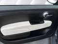 Fiat 500C Cabrio 0,9 TwinAir Parksensoren Klimaautomatik Blu Grau - thumbnail 14