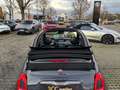 Fiat 500C Cabrio 0,9 TwinAir Parksensoren Klimaautomatik Blu Grau - thumbnail 15