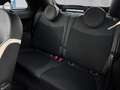 Fiat 500C Cabrio 0,9 TwinAir Parksensoren Klimaautomatik Blu Grau - thumbnail 13