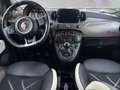 Fiat 500C Cabrio 0,9 TwinAir Parksensoren Klimaautomatik Blu Grau - thumbnail 7