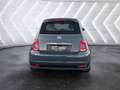 Fiat 500C Cabrio 0,9 TwinAir Parksensoren Klimaautomatik Blu Grau - thumbnail 5