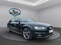 Audi A4 Avant S line Sportpaket quattro *AHK*Xenon Schwarz - thumbnail 5