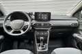 Dacia Jogger 1.6 Hybrid 140 Extreme 5p. Wit - thumbnail 3