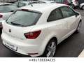 SEAT Ibiza SC i-Tech Weiß - thumbnail 4