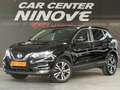 Nissan Qashqai Qashqai 1.3 DIG-T N-CONNECTA Negro - thumbnail 1