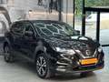 Nissan Qashqai Qashqai 1.3 DIG-T N-CONNECTA Negro - thumbnail 13