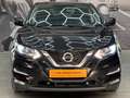 Nissan Qashqai Qashqai 1.3 DIG-T N-CONNECTA Negro - thumbnail 14