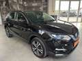 Nissan Qashqai Qashqai 1.3 DIG-T N-CONNECTA Negro - thumbnail 17