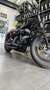 Harley-Davidson XL 1200 Forty Eight 48 Fekete - thumbnail 2