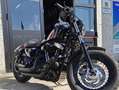 Harley-Davidson XL 1200 Forty Eight 48 Fekete - thumbnail 6