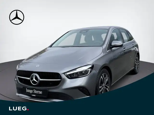 Mercedes-Benz B 200 PROGRESSIVE-ADVANCED+LENKRADHZG+KAMERA