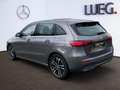 Mercedes-Benz B 200 PROGRESSIVE-ADVANCED+LENKRADHZG+KAMERA Grau - thumbnail 3