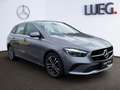 Mercedes-Benz B 200 PROGRESSIVE-ADVANCED+LENKRADHZG+KAMERA Grau - thumbnail 5