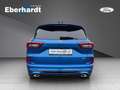 Ford Kuga Hybrid FHEV ST-Line X AWD Bleu - thumbnail 4