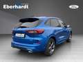 Ford Kuga Hybrid FHEV ST-Line X AWD Bleu - thumbnail 5