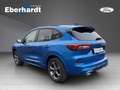 Ford Kuga Hybrid FHEV ST-Line X AWD Bleu - thumbnail 3