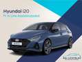 Hyundai i20 FL 1.0 T-GDI N Line mit Dachlackierung,Assistenzpa Schwarz - thumbnail 1