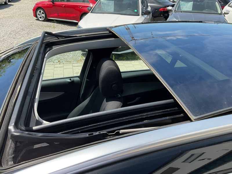 Mercedes-Benz E 400 d 4Matic CarPlay Navi Park Pano RFK ViCo — photo 13