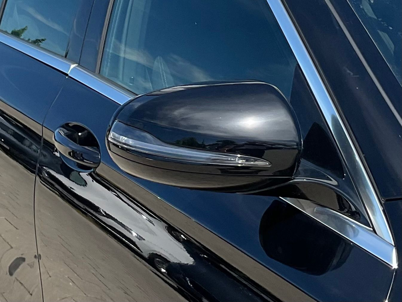 Mercedes-Benz E 400 d 4Matic CarPlay Navi Park Pano RFK ViCo — photo 10