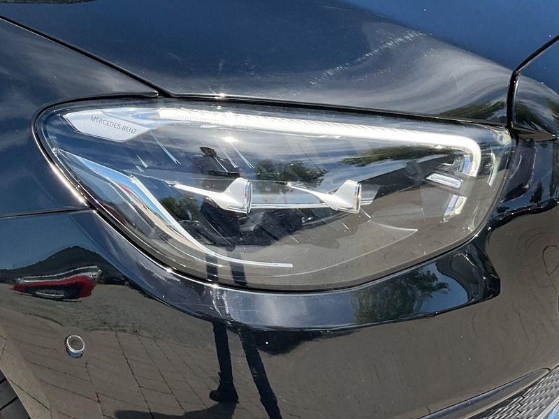 Mercedes-Benz E 400 d 4Matic CarPlay Navi Park Pano RFK ViCo — photo 9