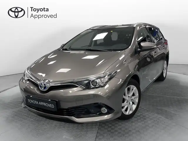 Toyota Auris Auris Touring Sports 1.8 Hybrid Active