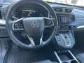 Honda CR-V V 2019 2.0 hev Elegance Navi ecvt Срібний - thumbnail 6