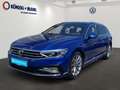 Volkswagen Passat Variant R-Line 2,0 TDI 200PS*DSG*Nav*Lede Albastru - thumbnail 2