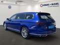 Volkswagen Passat Variant R-Line 2,0 TDI 200PS*DSG*Nav*Lede Albastru - thumbnail 5