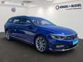 Volkswagen Passat Variant R-Line 2,0 TDI 200PS*DSG*Nav*Lede Blauw - thumbnail 3