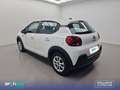 Citroen C3 PureTech 60KW (83CV) You! Blanc - thumbnail 7