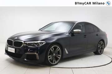 M 0d xdrive auto