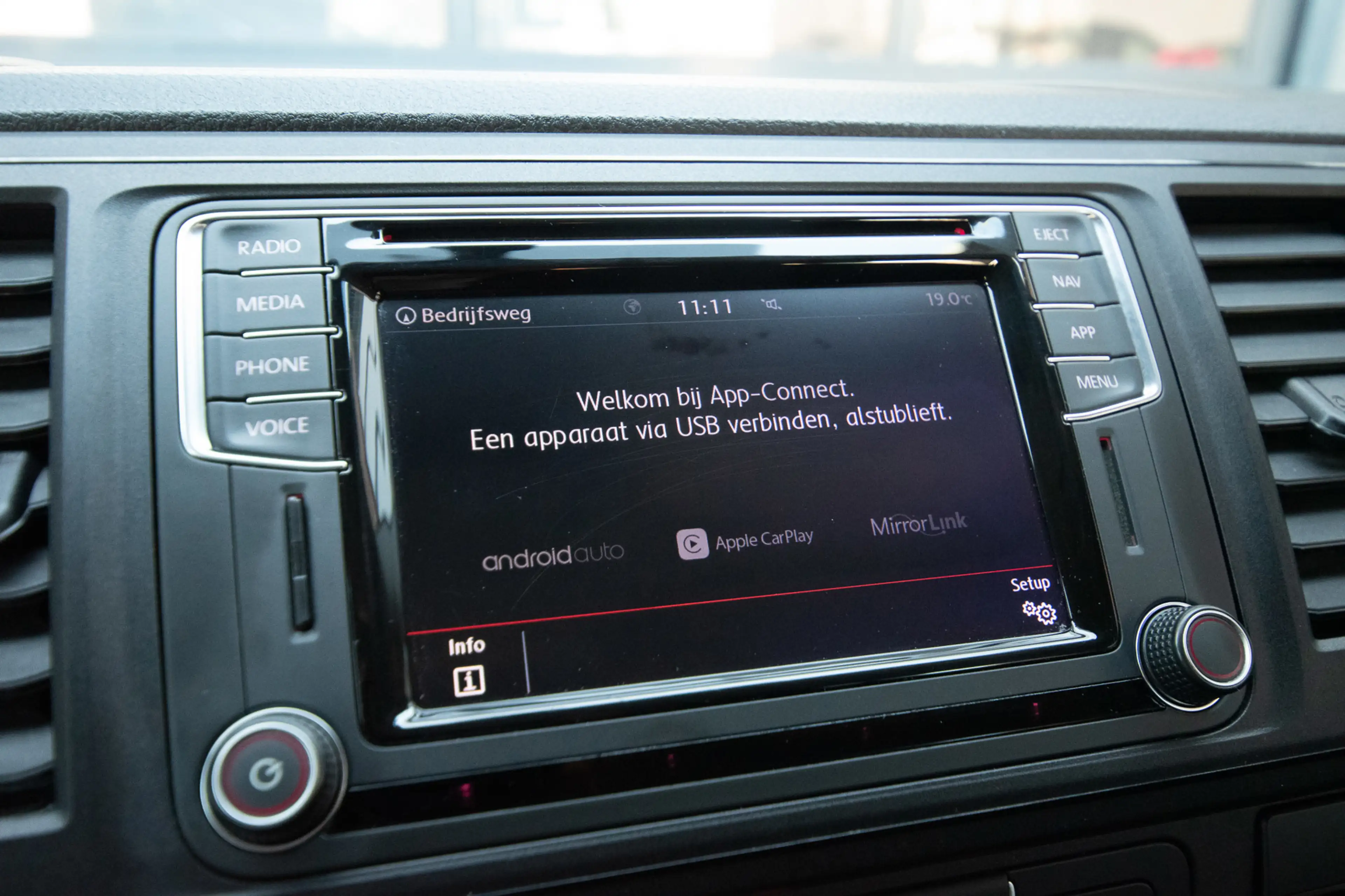 Volkswagen Transporter 2.0 TDI L1H2 Highline MARGE|Dubbele Cabine|NAP|DSG — photo 22