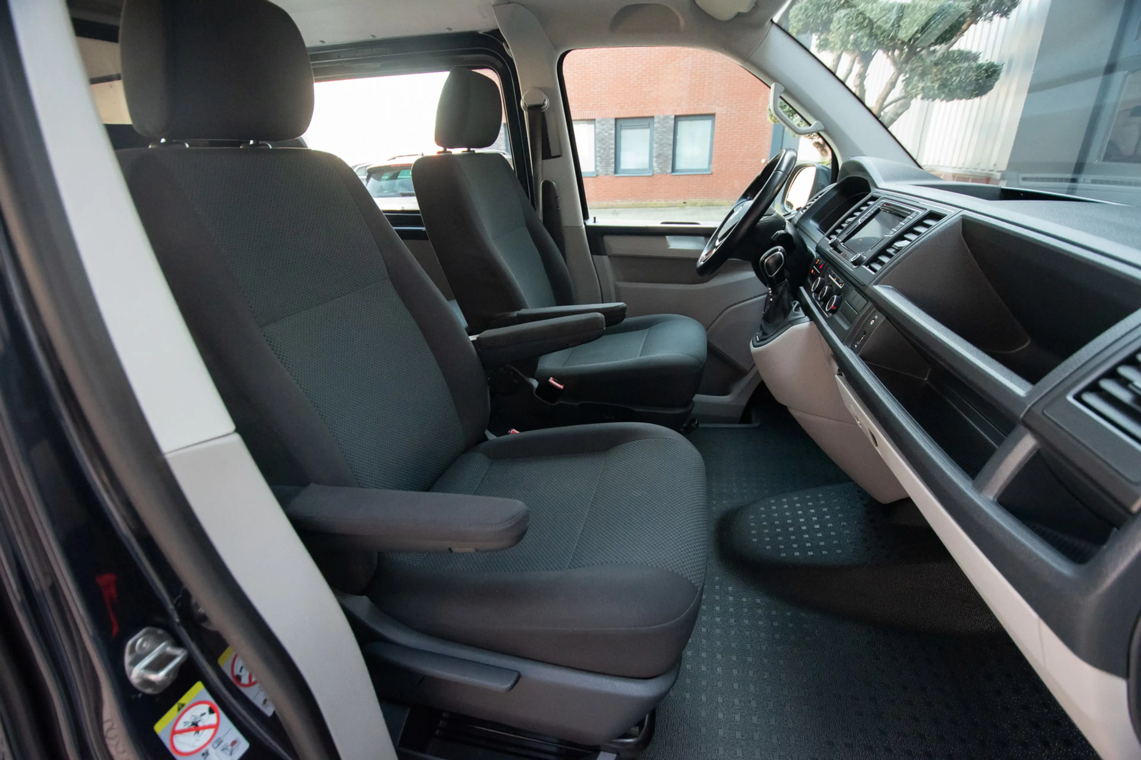 Volkswagen Transporter 2.0 TDI L1H2 Highline MARGE|Dubbele Cabine|NAP|DSG — photo 31