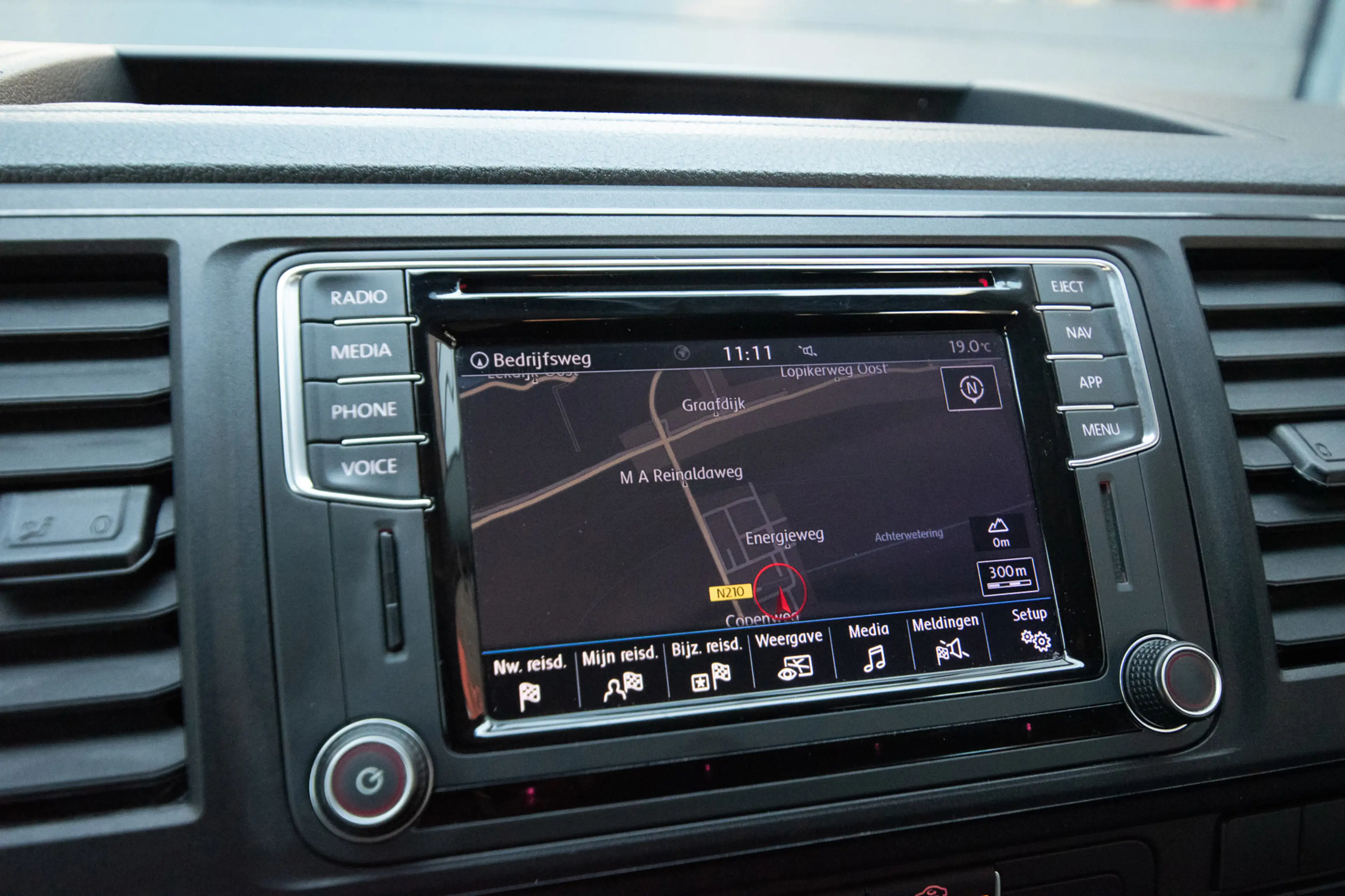 Volkswagen Transporter 2.0 TDI L1H2 Highline MARGE|Dubbele Cabine|NAP|DSG — photo 28