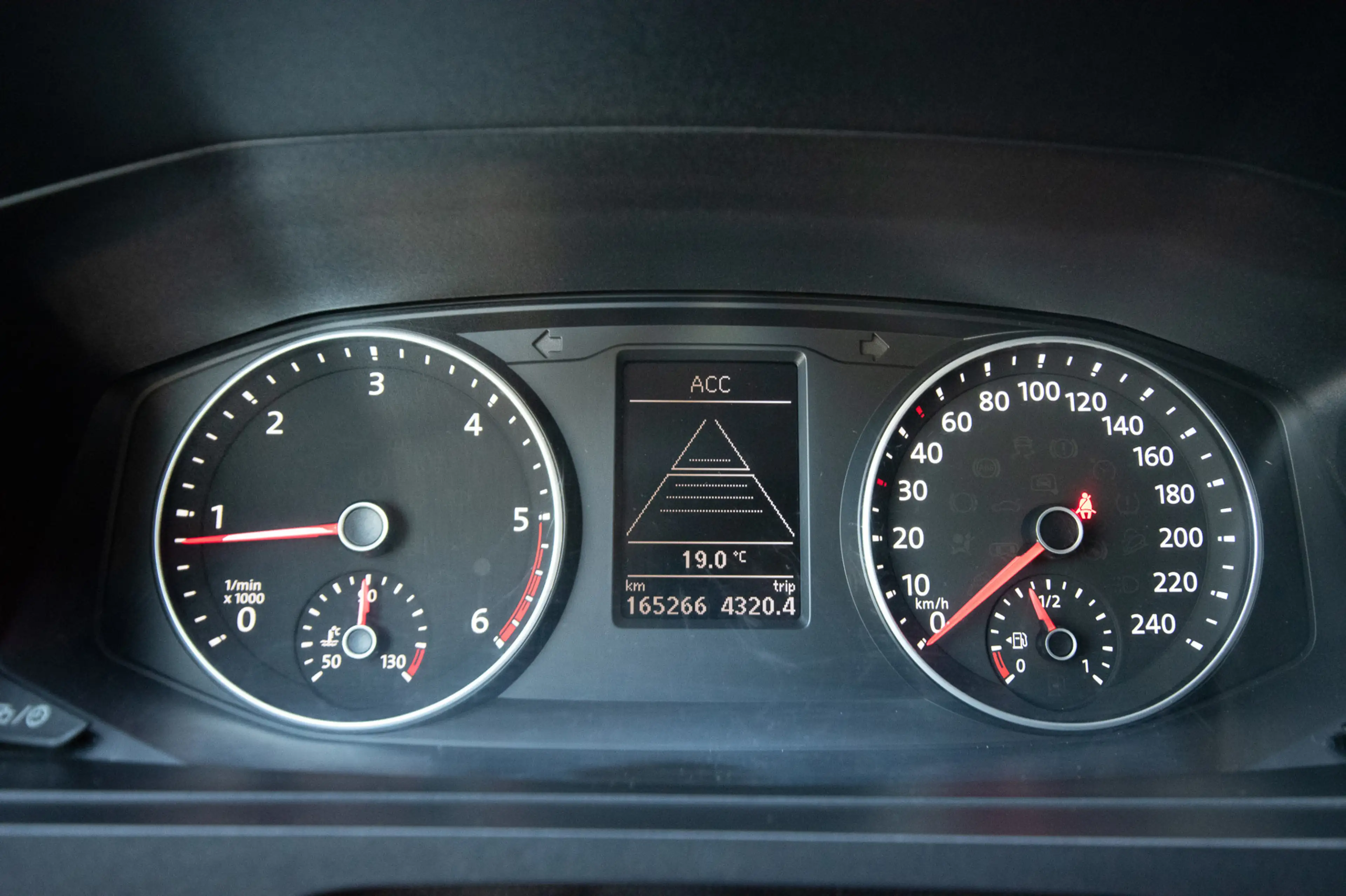 Volkswagen Transporter 2.0 TDI L1H2 Highline MARGE|Dubbele Cabine|NAP|DSG — photo 21