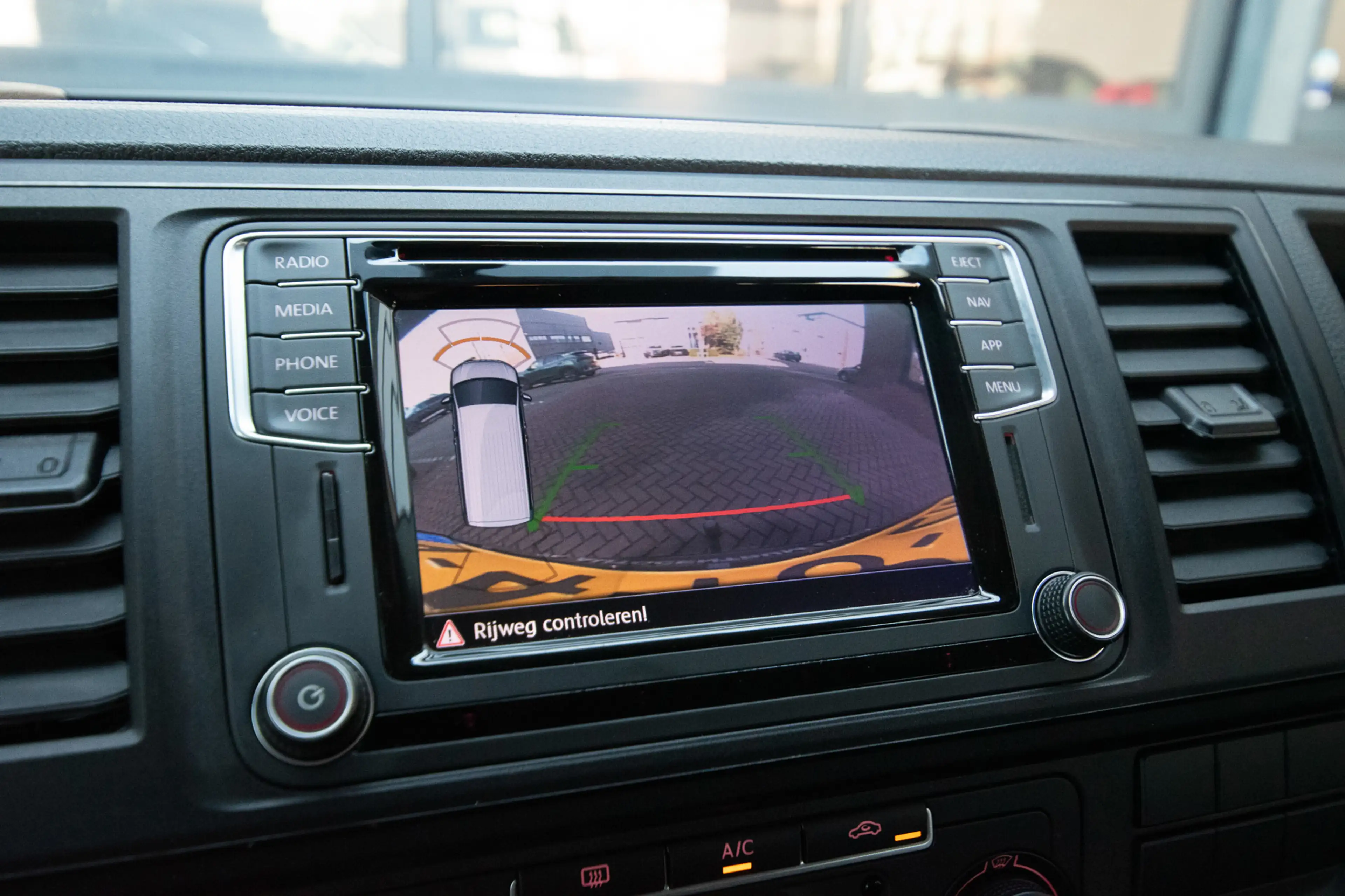 Volkswagen Transporter 2.0 TDI L1H2 Highline MARGE|Dubbele Cabine|NAP|DSG — photo 11