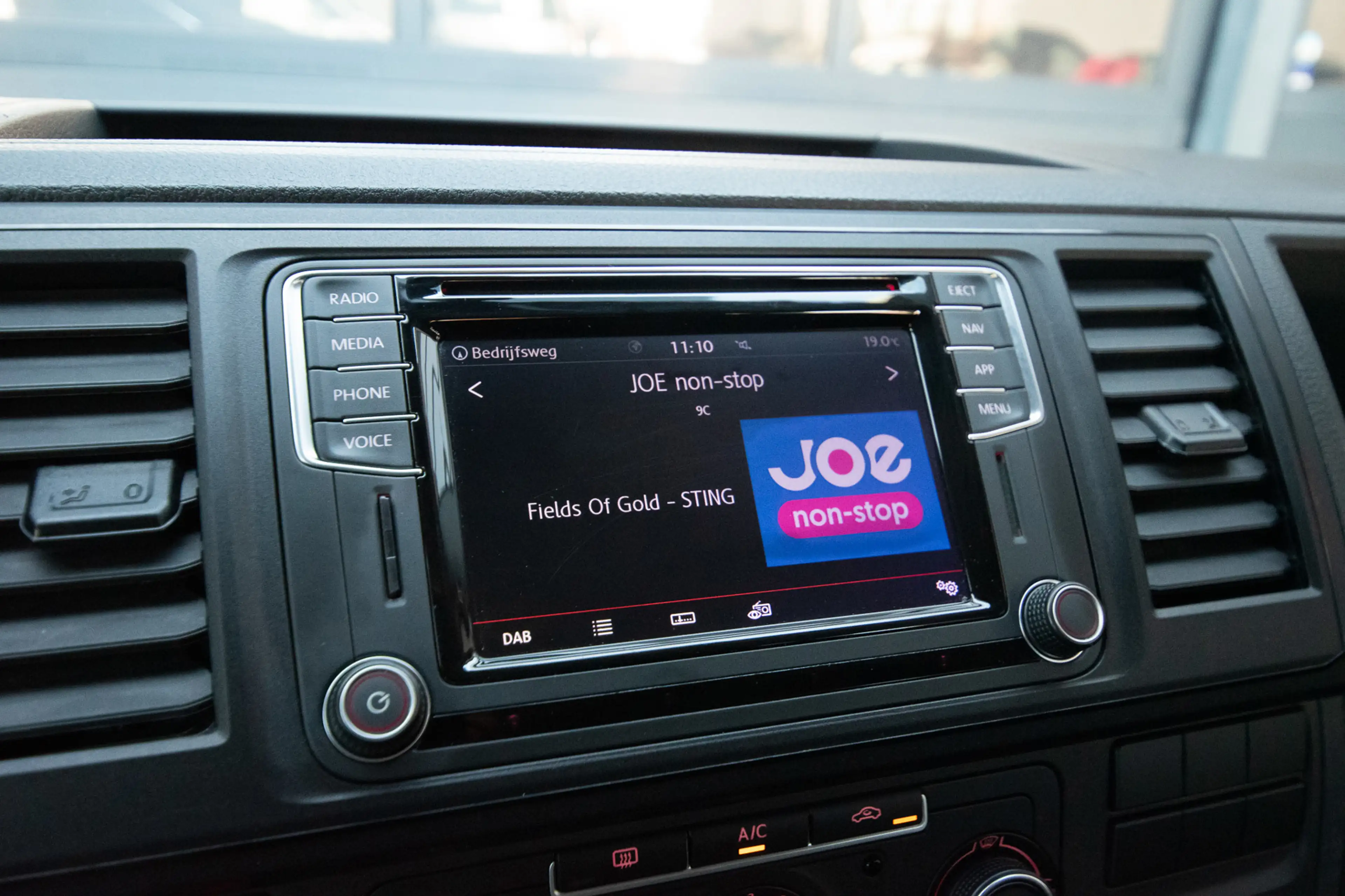 Volkswagen Transporter 2.0 TDI L1H2 Highline MARGE|Dubbele Cabine|NAP|DSG — photo 27