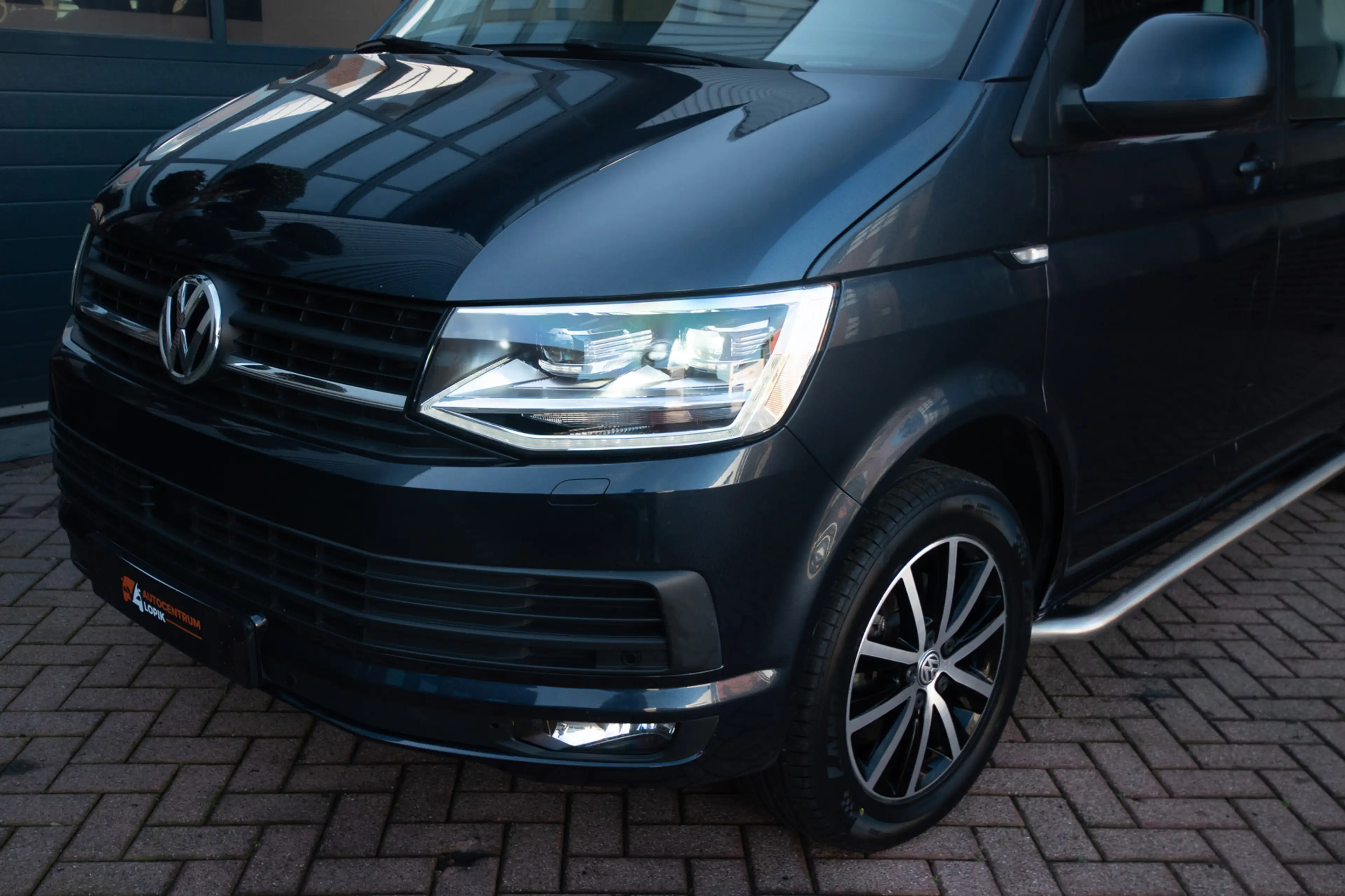 Volkswagen Transporter 2.0 TDI L1H2 Highline MARGE|Dubbele Cabine|NAP|DSG — photo 19