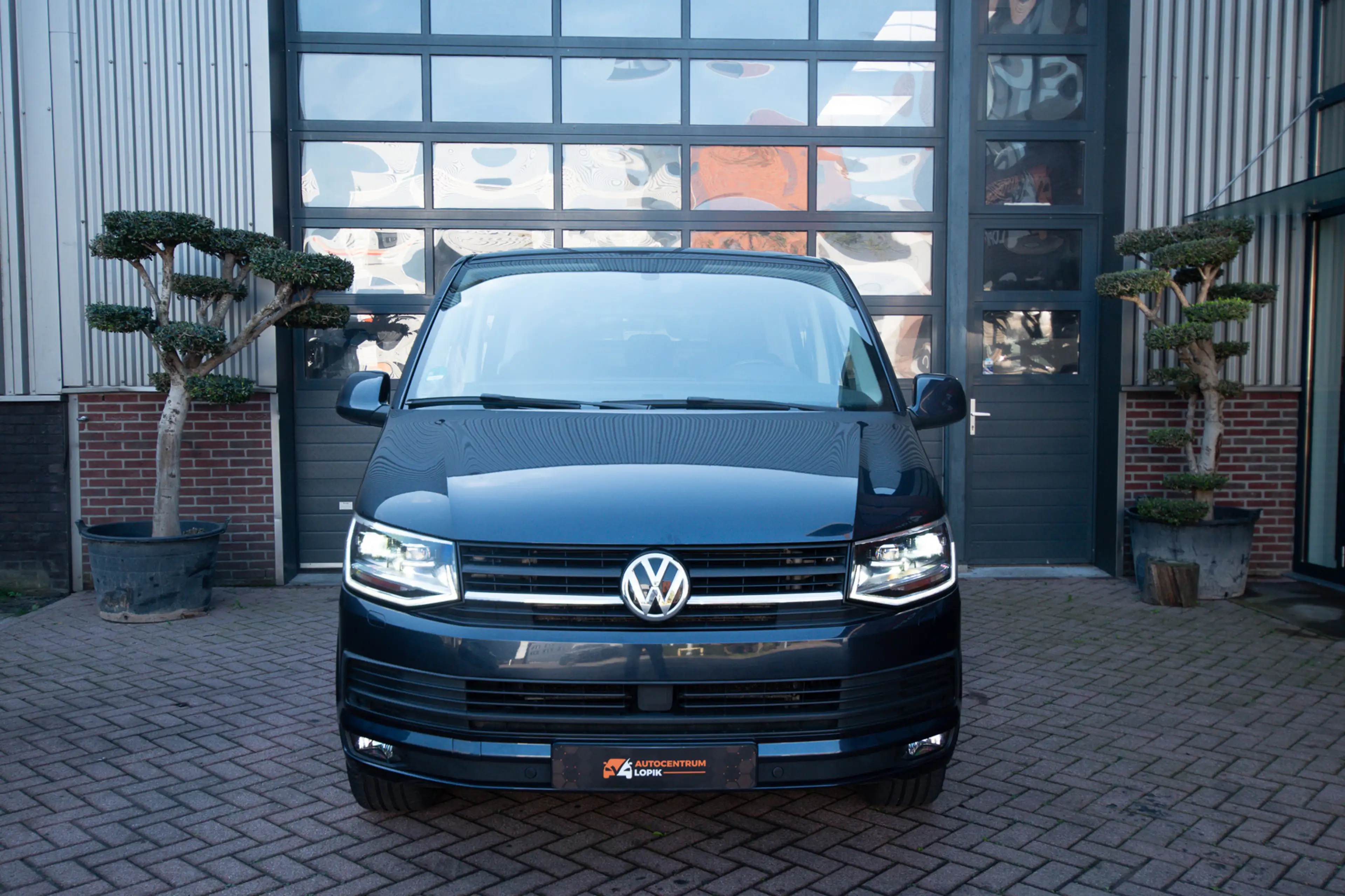 Volkswagen Transporter 2.0 TDI L1H2 Highline MARGE|Dubbele Cabine|NAP|DSG — photo 17
