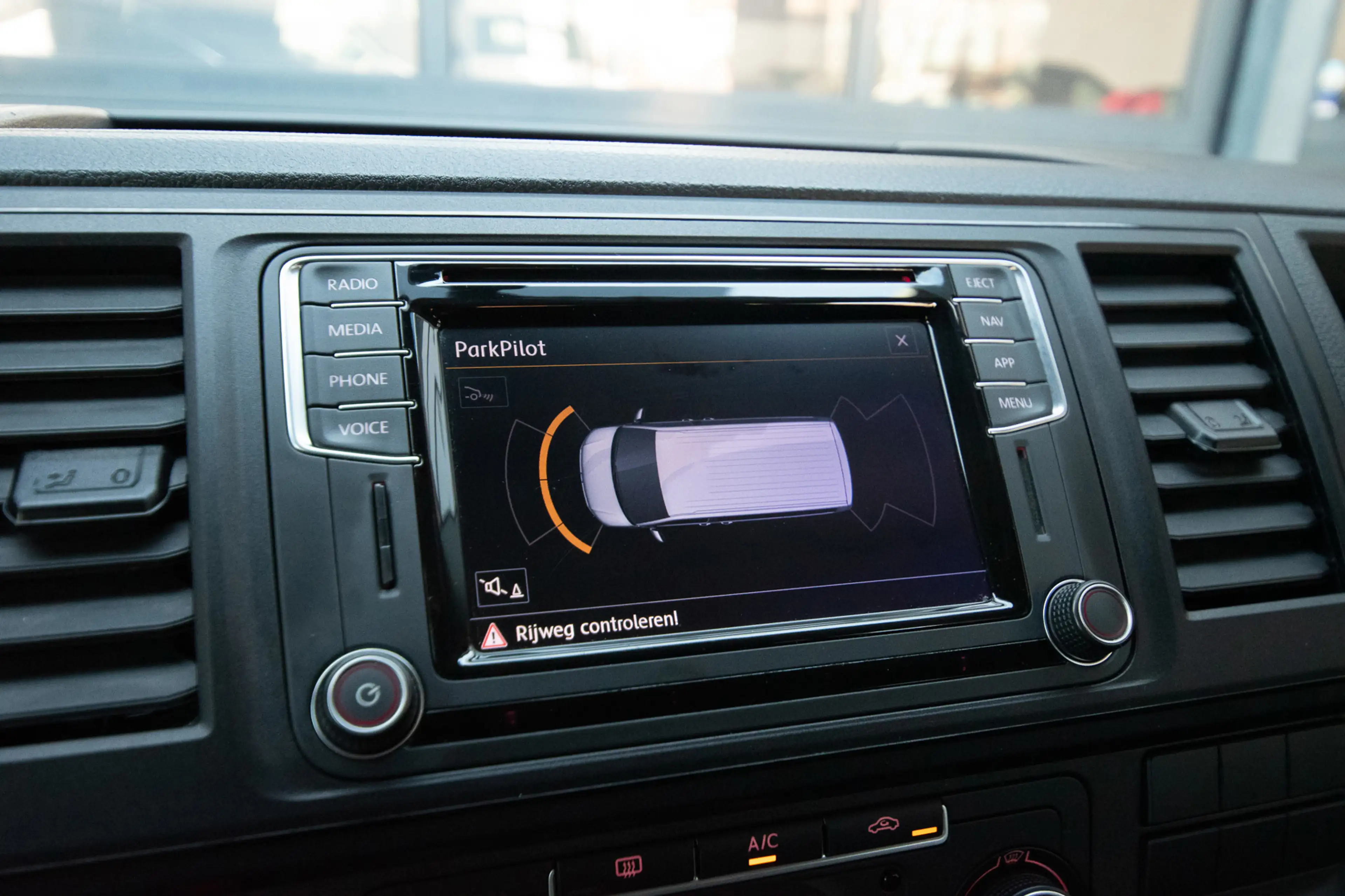Volkswagen Transporter 2.0 TDI L1H2 Highline MARGE|Dubbele Cabine|NAP|DSG — photo 24