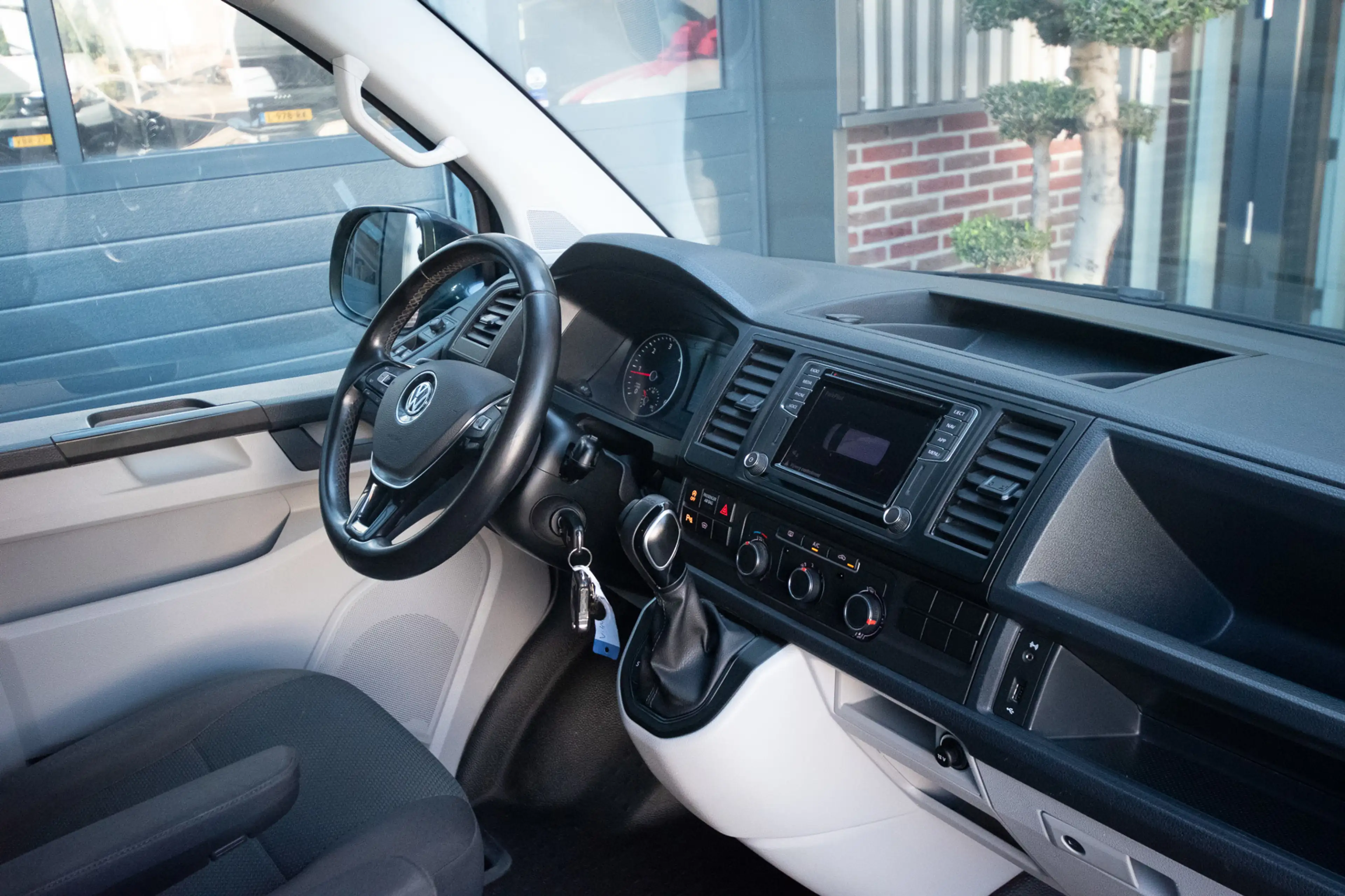 Volkswagen Transporter 2.0 TDI L1H2 Highline MARGE|Dubbele Cabine|NAP|DSG — photo 7